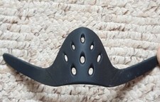 Brand New Black Oakley Crowbar