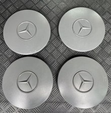 Mercedes Benz Hub caps