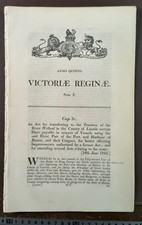 1842 trustees the river - 1842,