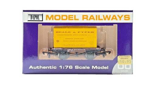 Dapol gauge beale pyper - 00, &