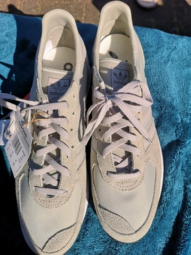 Adidas trx vintage green - ,