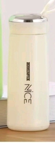 400ml glass water bottle - 400ml,