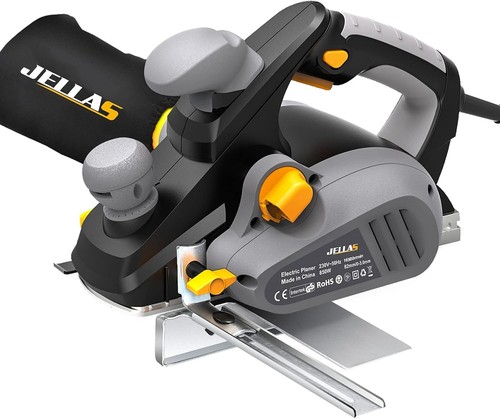 Jellas electric planer - jellas,