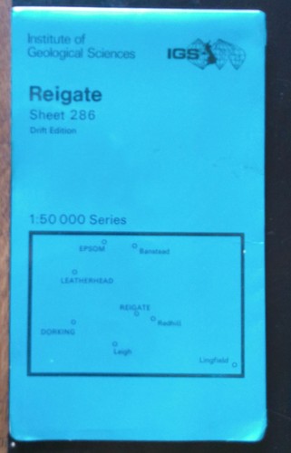 Vintage 1978 reigate - vintage,