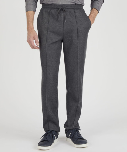 Damart men charcoal grey - men's,