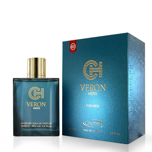 Veron hero men - veron, eau