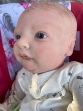 REALBORN Reborn Owen Awake ~