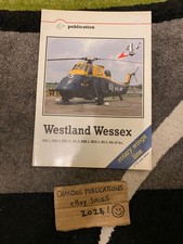 Westland Wessex HAS.1, HAS.3