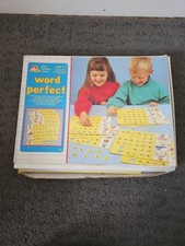 Vintage 80s/90s Word Perfect