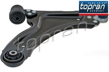 FRONT RIGHT CONTROL ARM WISHBONE 206 475 TOPRAN I
