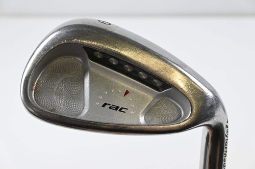 Taylormade rac iron - #9,