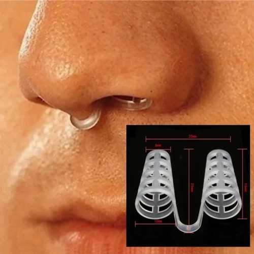 Anti snore nasal dilators - anti,