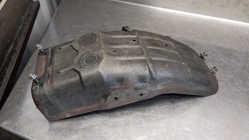 Honda cb250rs rear mudguard - cb250rs,
