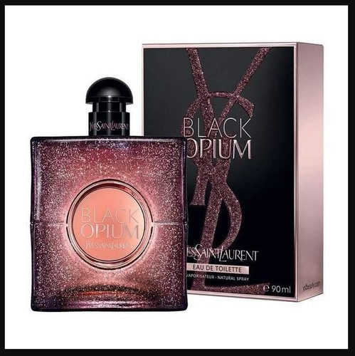 Ysl black opium eau - ysl, de