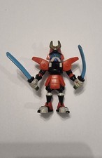 Medabots Samurai 2.5" Figure