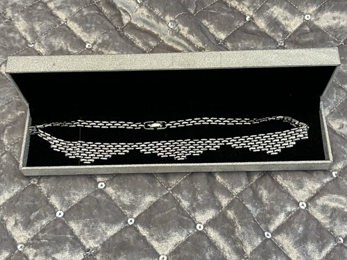 Vintage boxed monet silver - vintage,