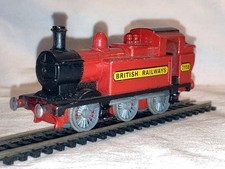 Budgie No. 224 B.R. Jinty
