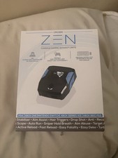 Cronus Zen adapter for Xbox