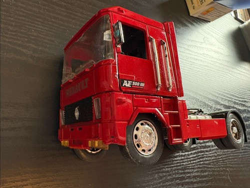 Renault ae500 articulated - renault,