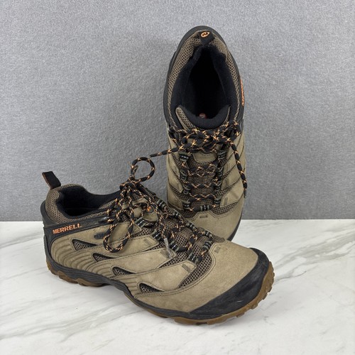 Merrell chameleon gore - chameleon, gore-tex