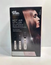 Phil Smith RH-900 Salon