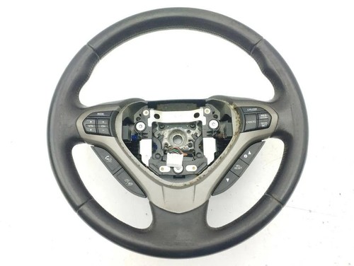 Honda accord viii steering - viii,
