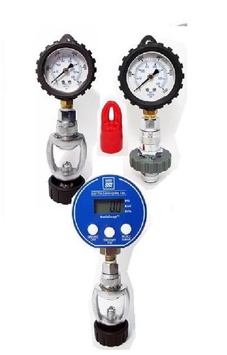 Scuba diving diver cylinder