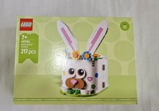 Lego 40764 easter bunny - lego,