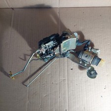 Toyota MR2 MK1 MkI Passenger Side Door Lock Latch Actuator 