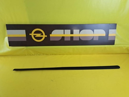 Decorative strip opel corsa - corsa, c