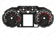 Vauxhall Astra J VXR Carbon