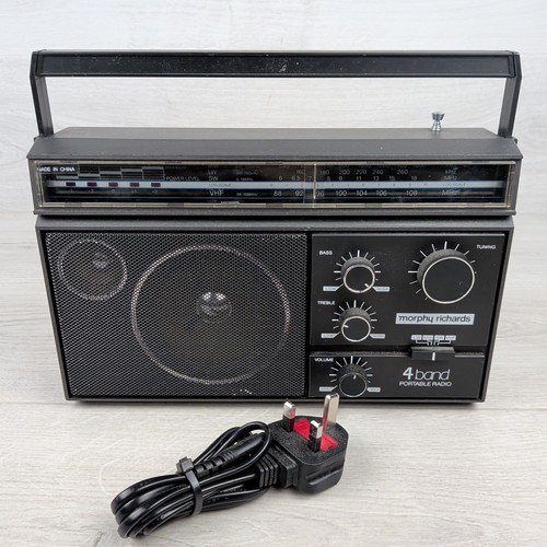 Morphy richards r165 vintage - morphy,