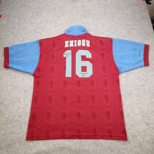 Vintage aston villa - vintage,