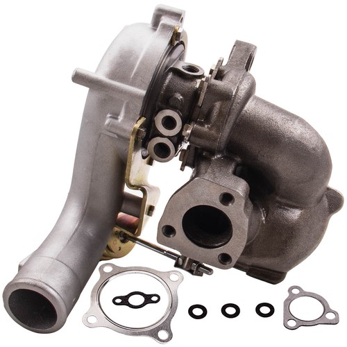 Turbo turbocharger for audi - turbo,