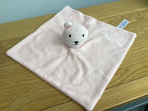 George asda pink teddy - teddy, bear