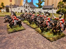 New 28mm Metal Napoleonic Pre