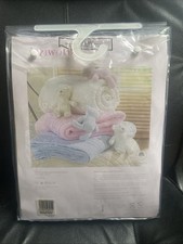 Izziwotnot Cot Blanket
