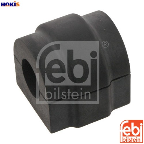 Mounting stabiliser bar - mounting, 34259