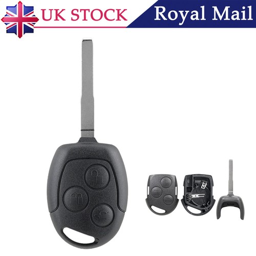 Button car key fob - key,