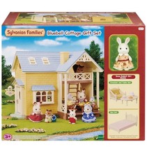 Sylvanian families bluebell - sylvanian,