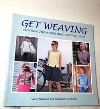 Get Weaving Clothing From