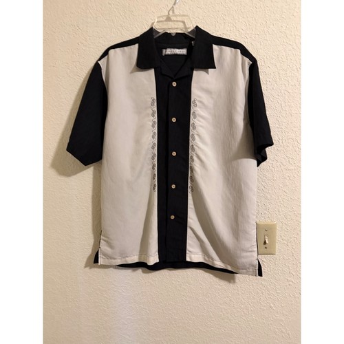 Monte carlo mens bowling - mens, shirt