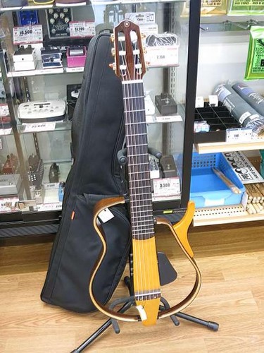 Yamaha slg130nw silent - yamaha,