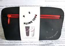 Paul Smith Wash Bag Gift Set