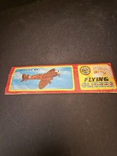 Power Prop Flying Gliders