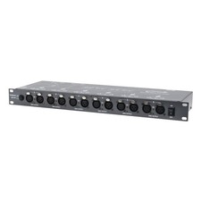 Transcension rs6 rackmount dmx - transcension,