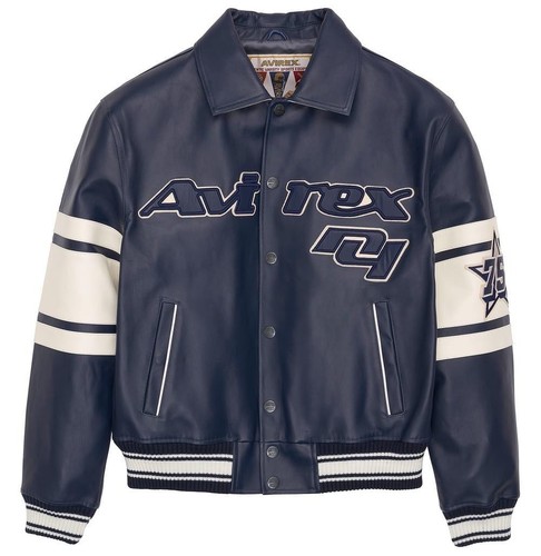 Avirex men bronx city series - avirex, men's