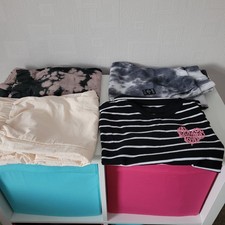 4 x Girls Clothes Bundle Age