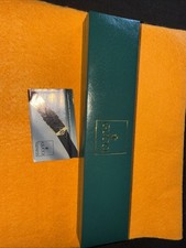 Vintage Gucci Empty Box