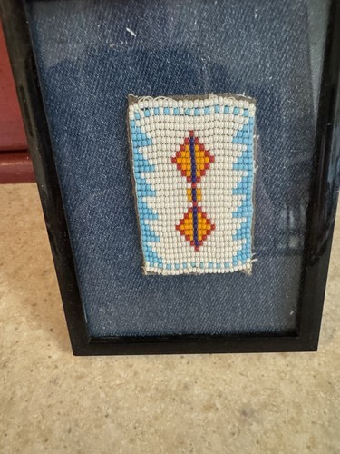 Authentic native american - native,